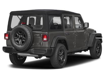 jeep wrangler 4-door 2025 1C4PJXEN1SW525237 image jeep wrangler 4-door 2025 1C4PJXEN1SW525237 image